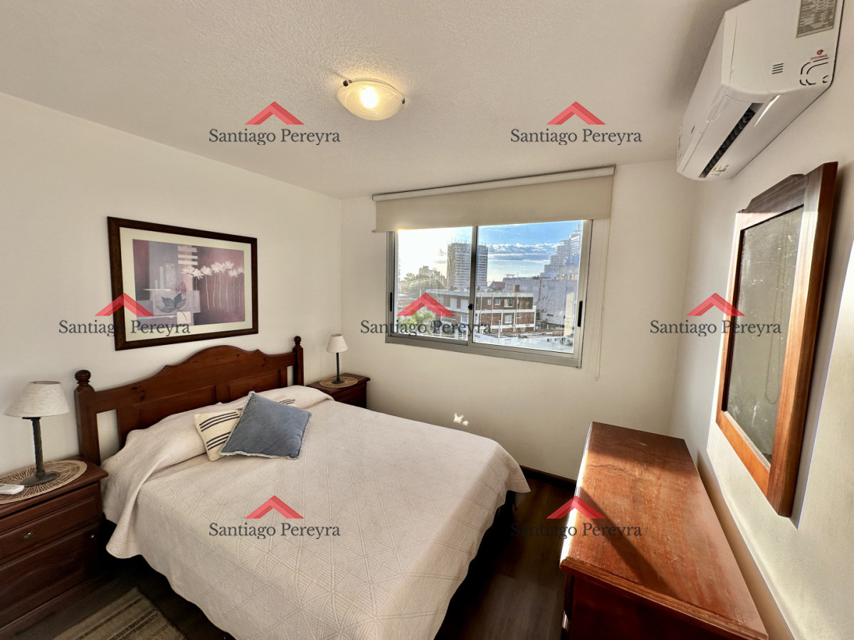 Apartamento ID.850 - Apartamento de 1 dormitorio y medio en inmejorable ubicación
