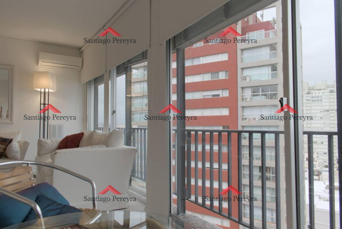 Apartamento ID.16739 - Alquiler de temporada en el zona del Puerto