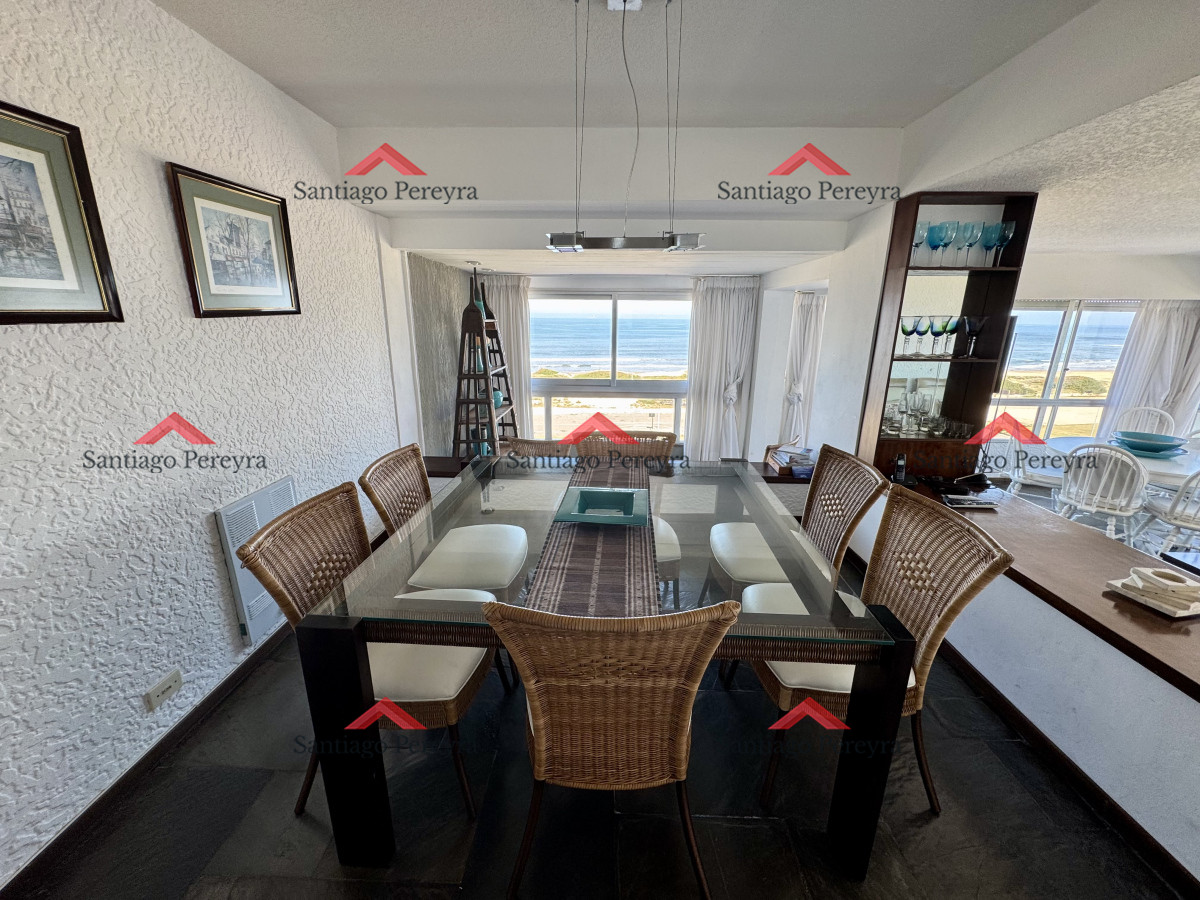 Apartamento ID.401 - Primera linea al mar