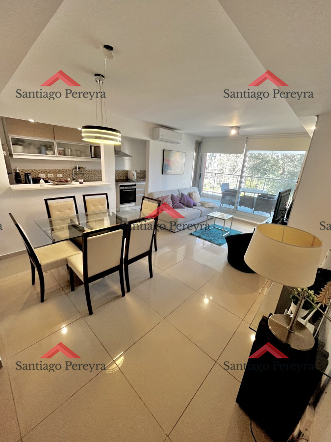 Apartamento ID.15492 - Hermoso apartamento en venta 