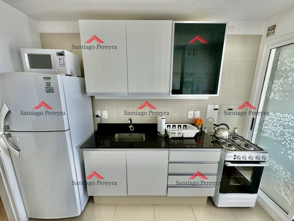 Apartamento ID.9218 - Apartamento en Roosevelt, 2 dormitorios 