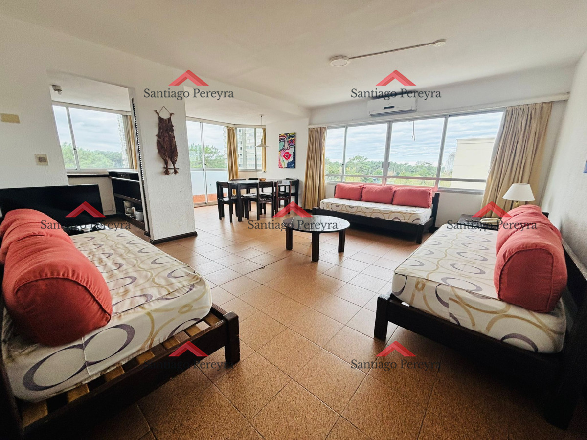 Apartamento ID.16367 - Apartamento 2 dormitorios en roosevelt