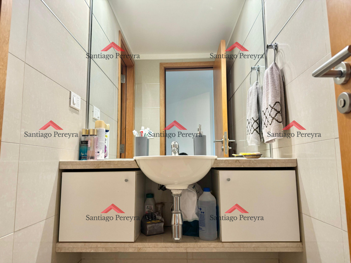 Apartamento ID.16886 - Apartamento en Venta de dos suites Playa Brava