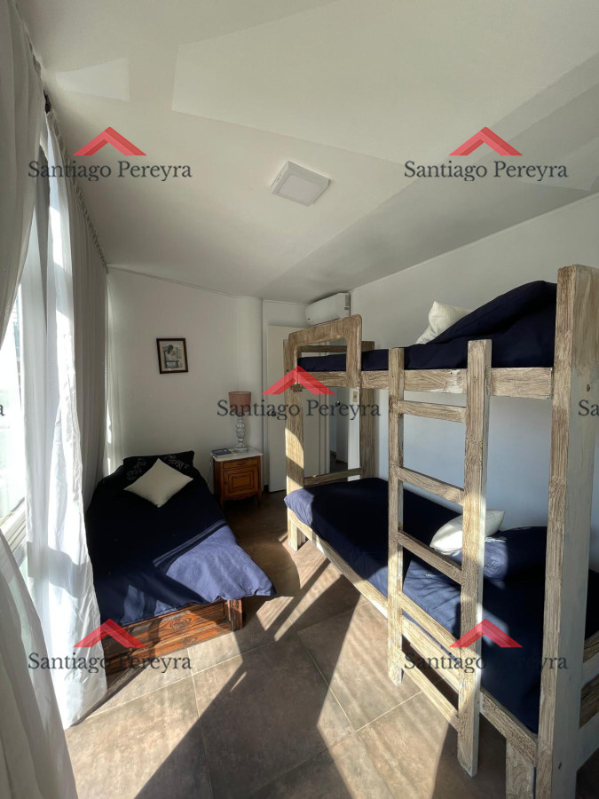Apartamento ID.16421 - ALQUILER ANUAL 3 DORMITORIOS 