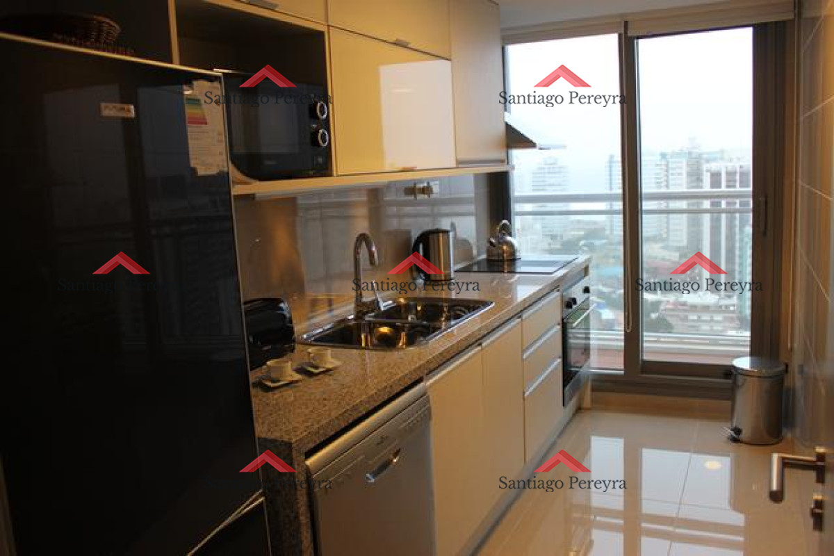 Apartamento ID.5091 - Hermoso apartamento en Onix