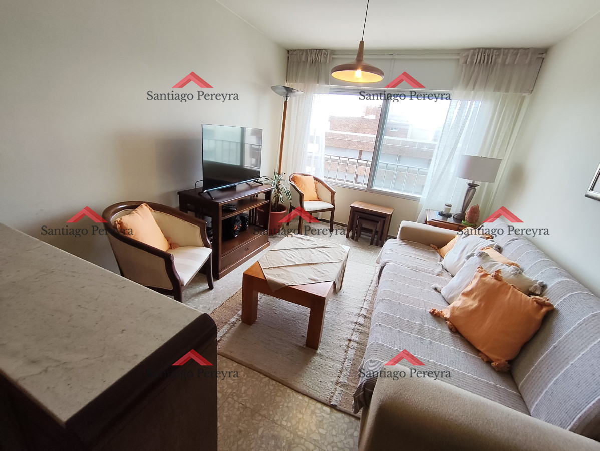 Apartamento ID.16323 - Hermoso apartamento en el corazon de la península 