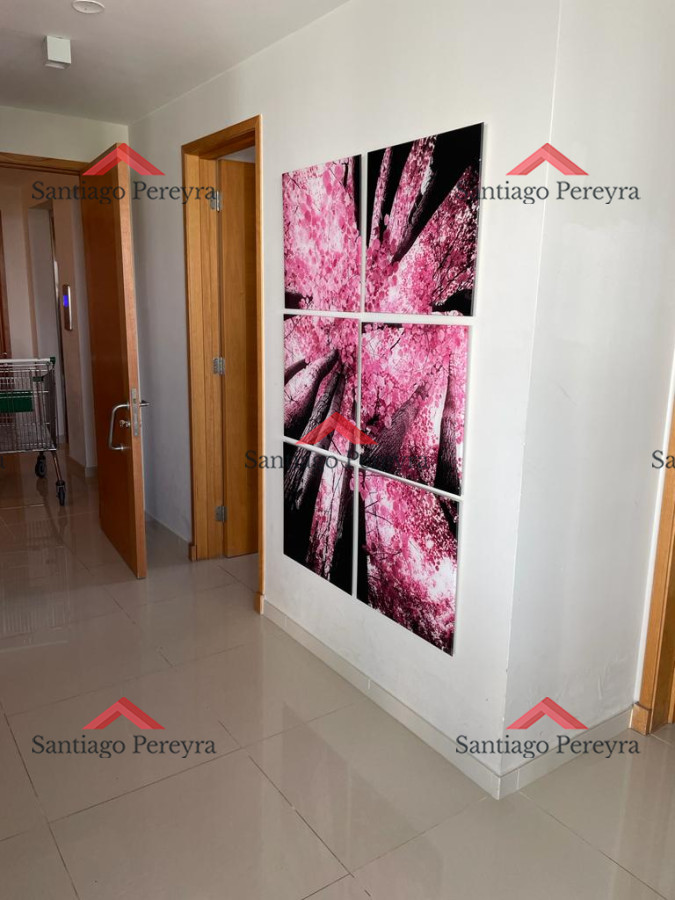 Apartamento ID.13515 - Apartamento en torre con amenities a pasos del mar 