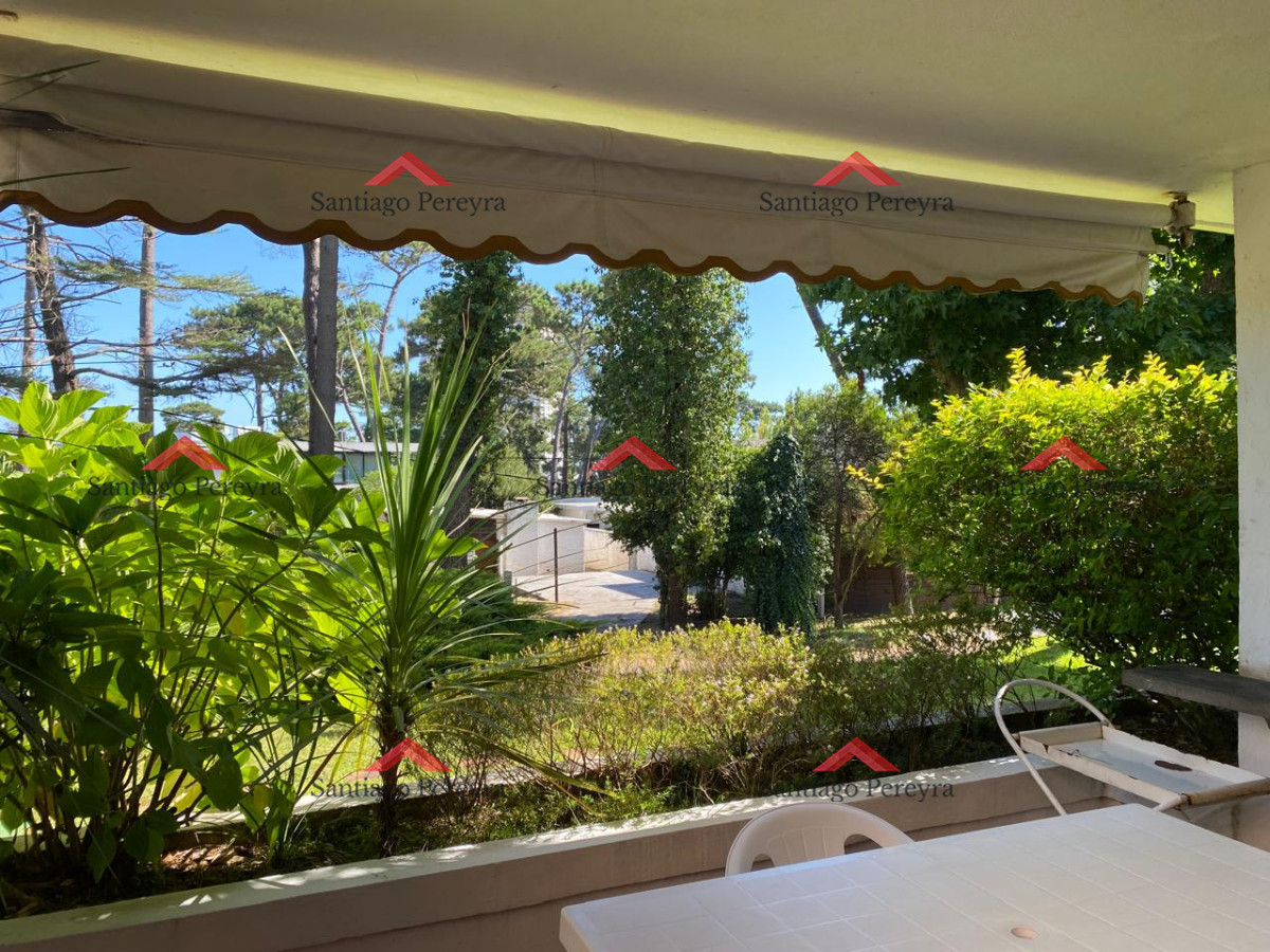 Apartamento ID.16164 - Hermoso apartamento de 3 dormitorios con parrillero propio en hermoso entorno