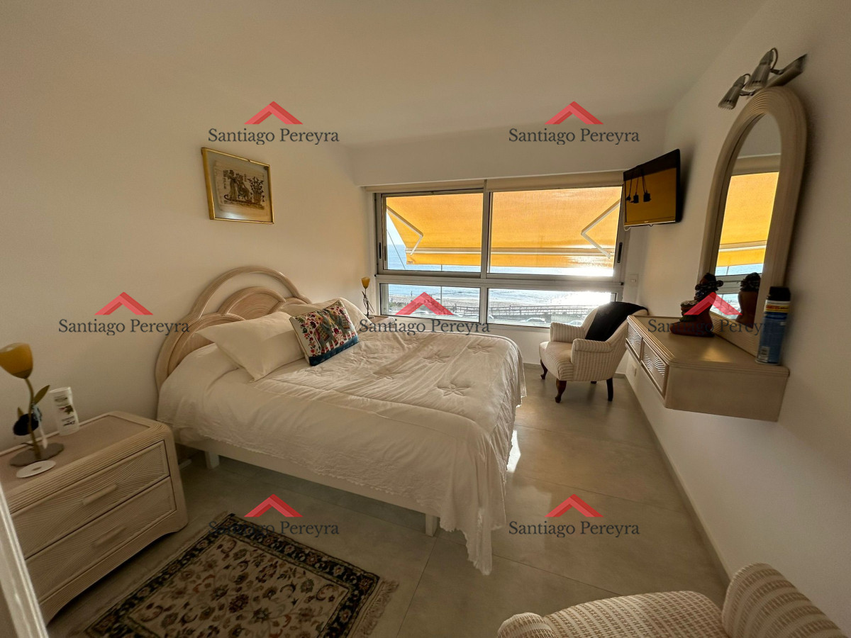 Apartamento ID.15810 - Primeras paradas Mansa frente al mar