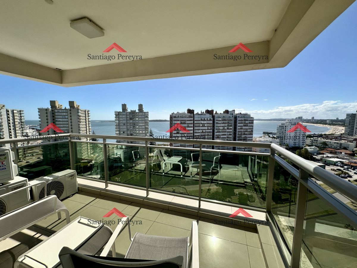 Apartamento ID.16946 - Apartamento de 2 dormitorios en venta en Imperiale III