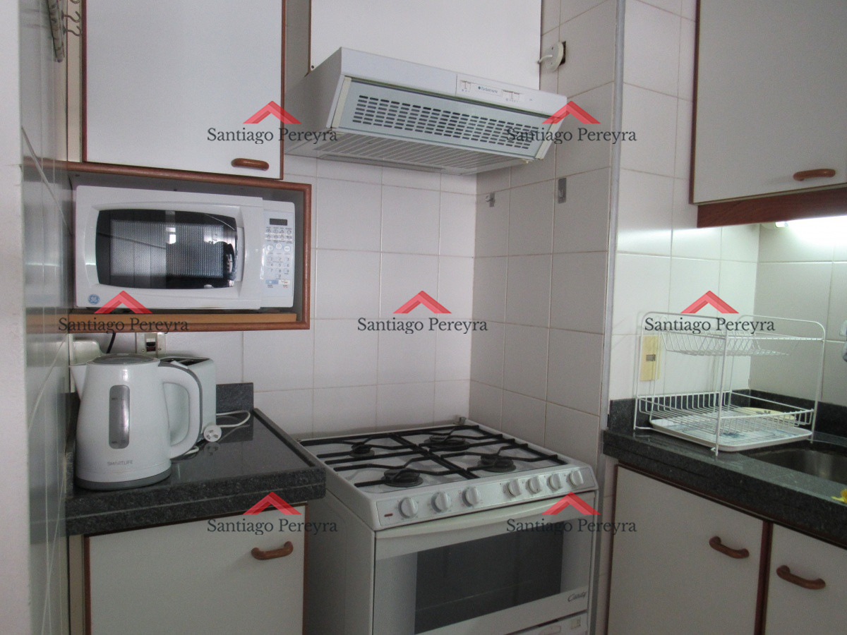 Apartamento ID.3007 - Espectacular apartamento en venta 
