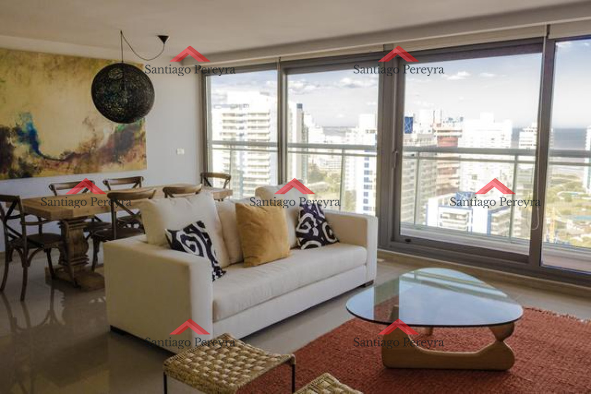 Apartamento ID.5091 - Hermoso apartamento en Onix