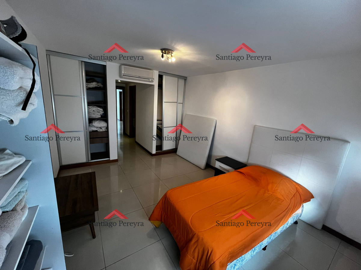 Apartamento ID.15191 - Apartamento en venta primera fila playa brava