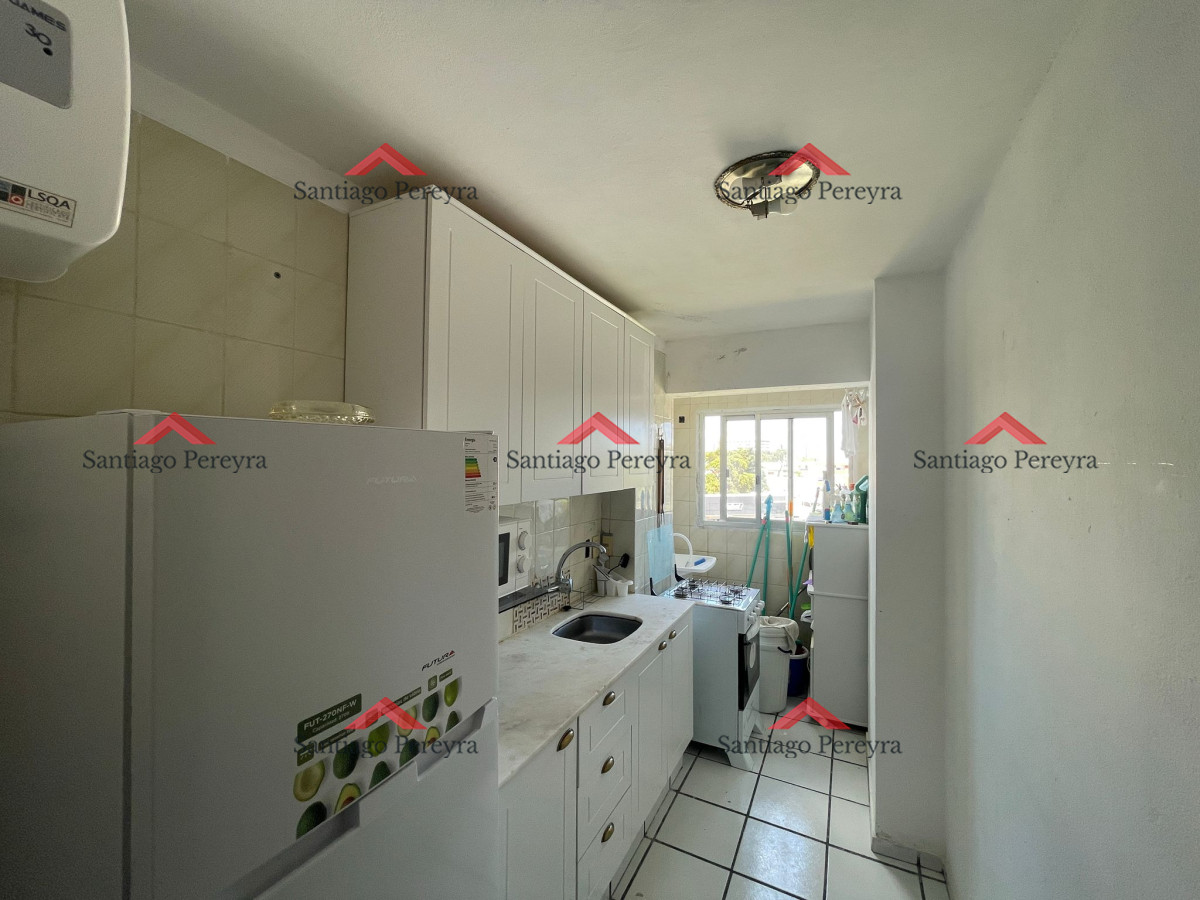 Apartamento ID.16765 - APARTAMENTO EN PUNTA DEL ESTE 