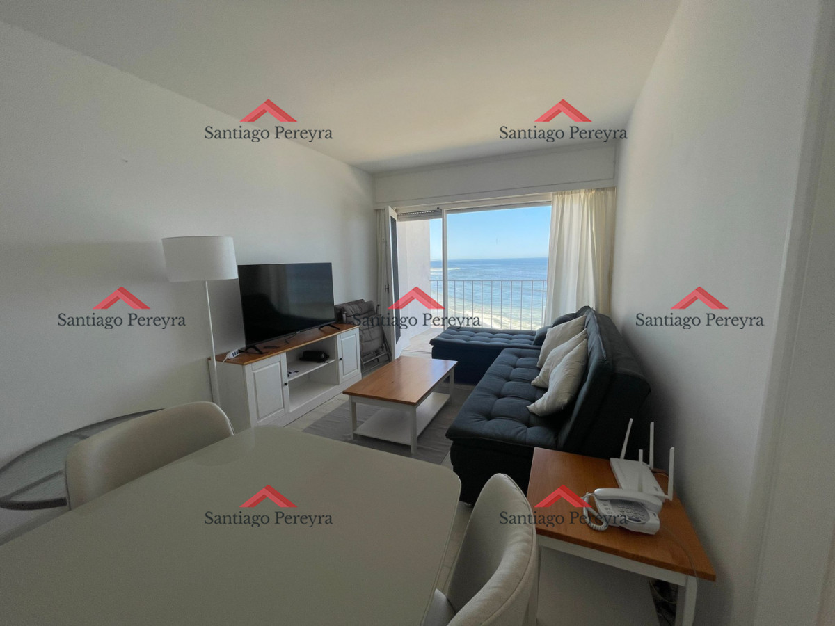 Apartamento ID.16841 - apartamento frente al mar