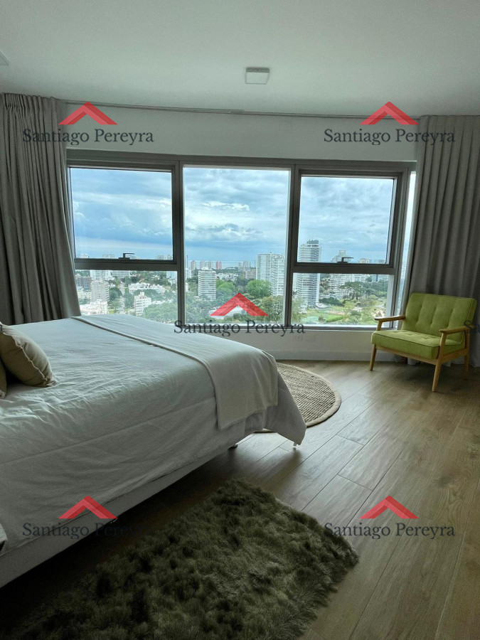 Apartamento ID.15771 - alquiler torre trump