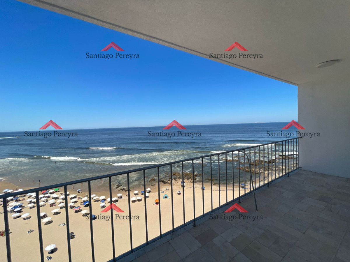 Apartamento ID.16841 - apartamento frente al mar