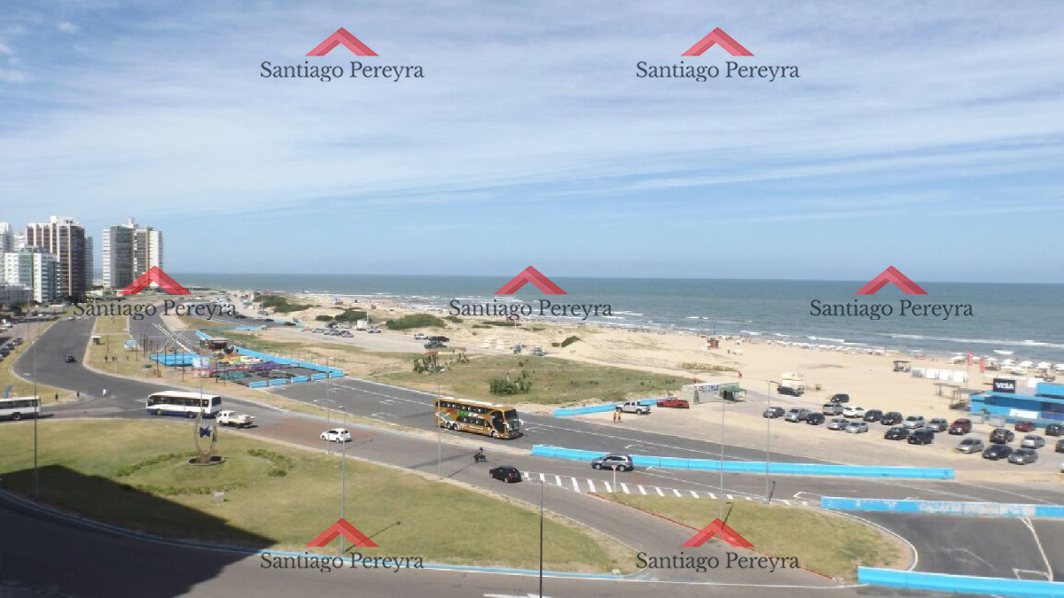 Apartamento ID.4973 - complejo de  gran categoría en playa brava
