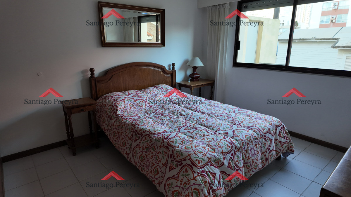 Apartamento ID.16506 - Apartamento 3 dormitorios frente a la playa 
