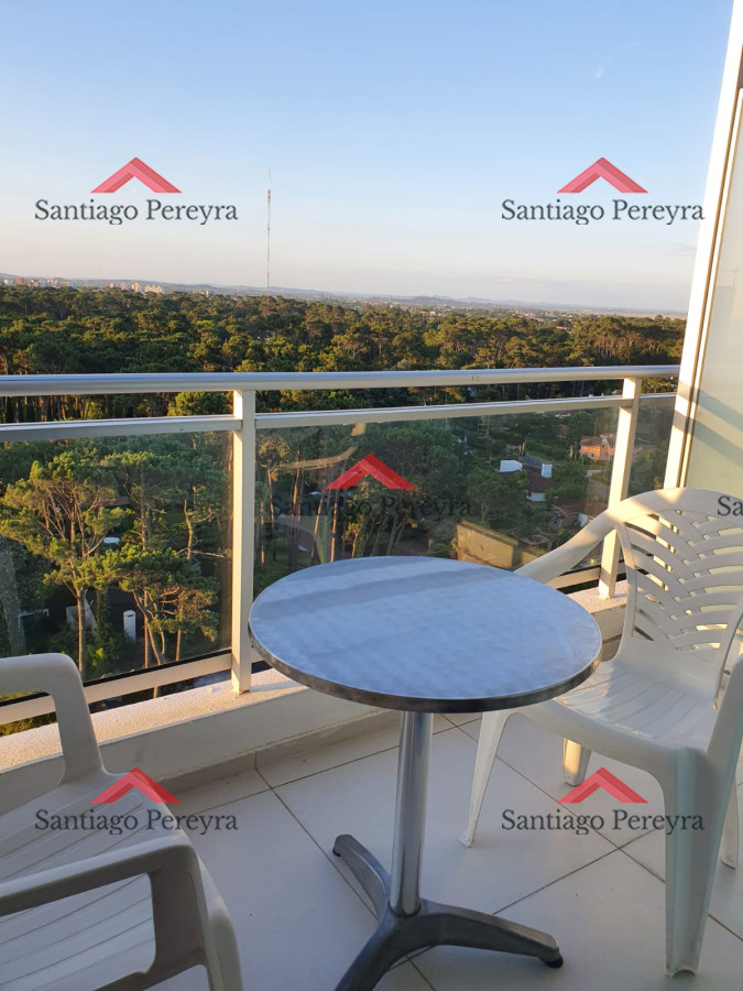 Apartamento ID.10397 - Excelente oportunidad en venta... piso alto .. Roosevelt, Punta del Este
