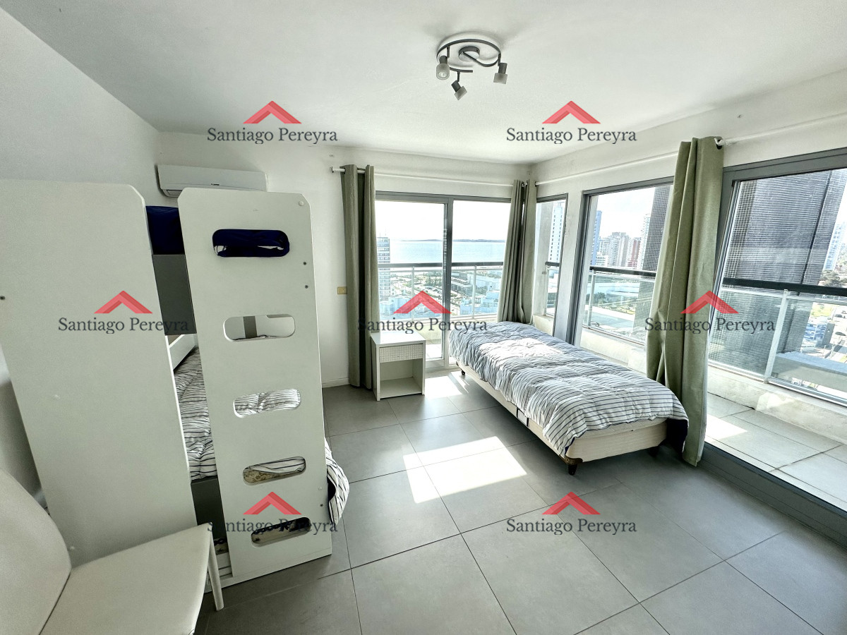 Apartamento ID.14637 - Pent House en oportunidad! 