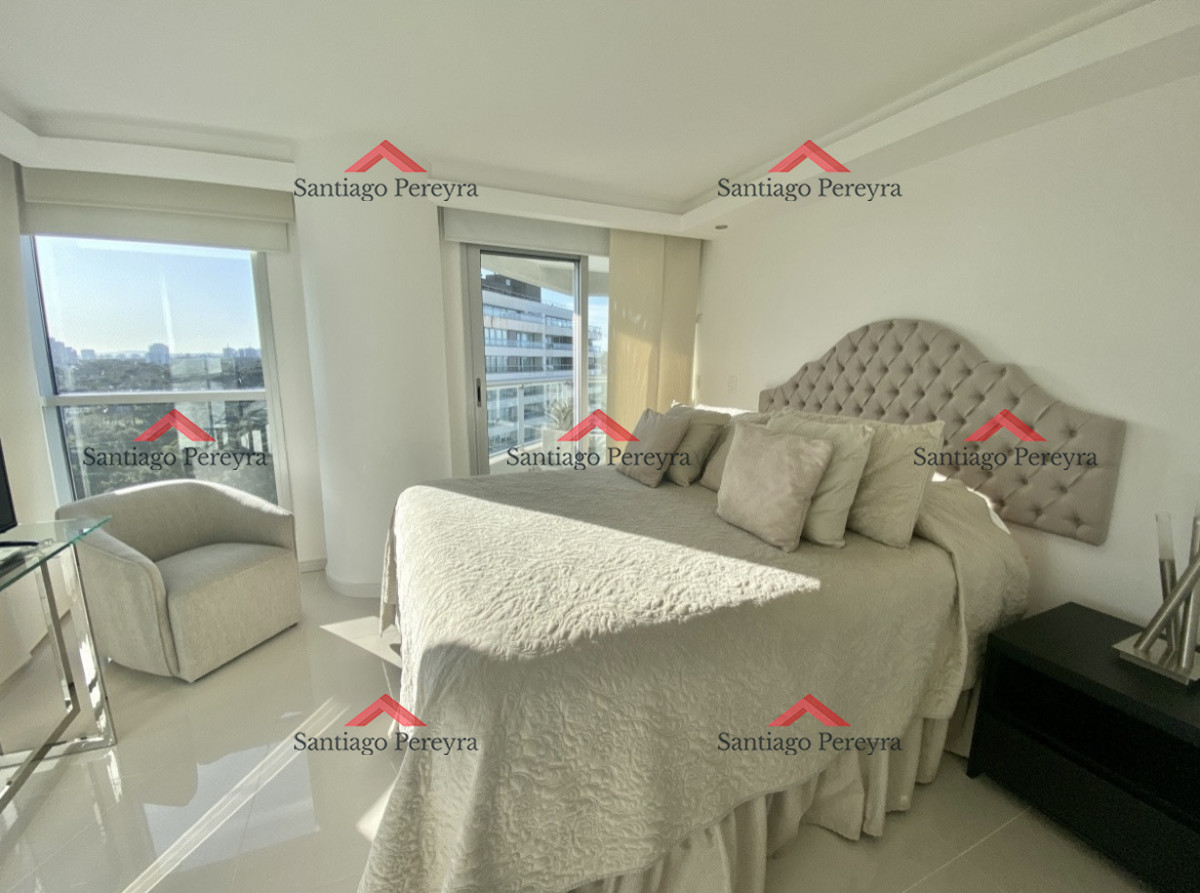 Apartamento ID.17015 - APARTAMENTO EN VENTA 2 DORMITORIOS Y DEP - TERRAZA CON PARRILLERO 