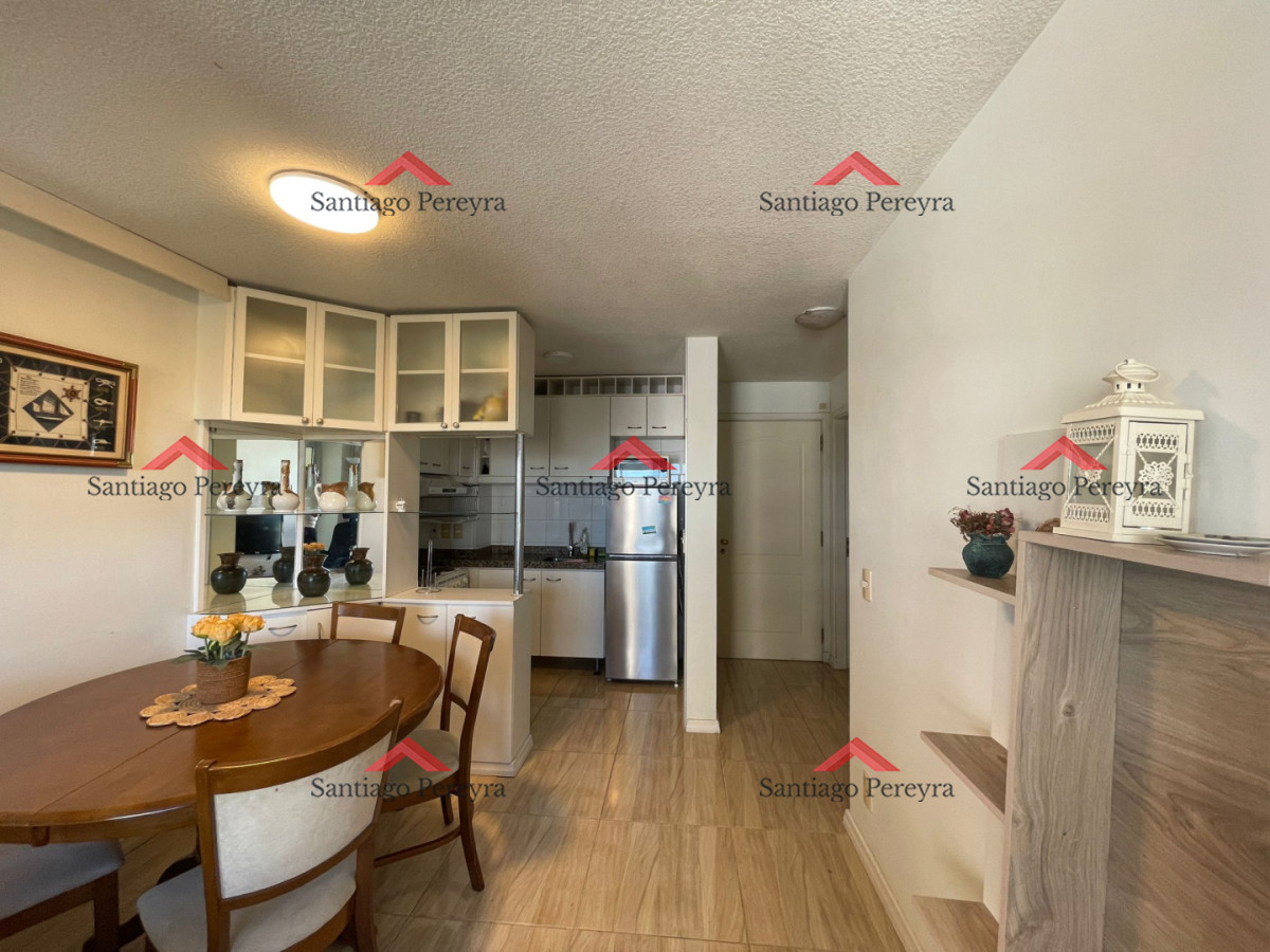 Apartamento ID.16898 - APARTAMENTO CON COCHERA 