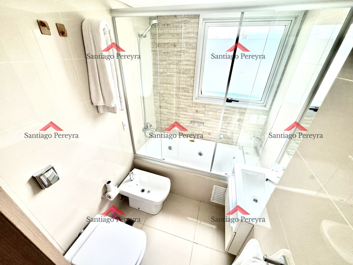 Apartamento ID.16209 - Apartamento de 3 dormitorios + dependencia en LOOK brava 