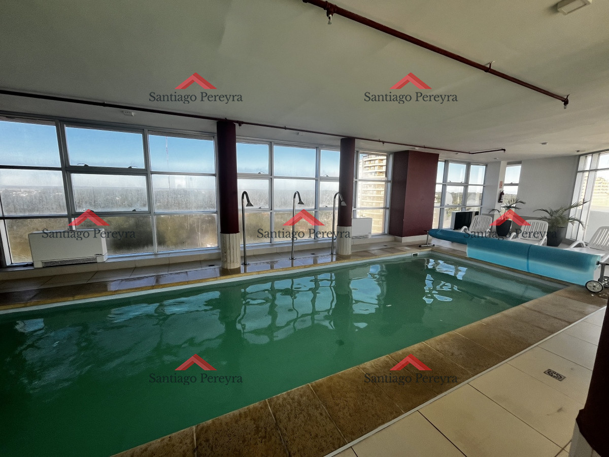 Apartamento ID.15492 - Hermoso apartamento en venta 