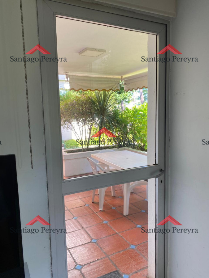 Apartamento ID.16164 - Hermoso apartamento de 3 dormitorios con parrillero propio en hermoso entorno