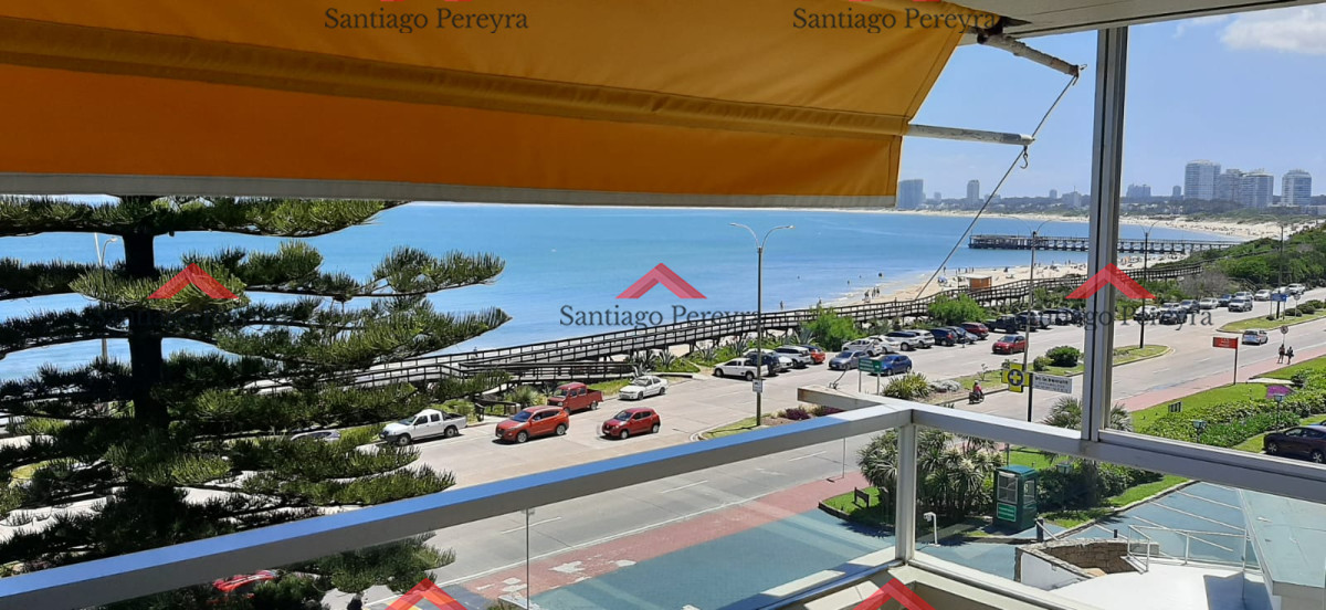 Mansa - GoPunta - Portal Inmobiliario de Punta del Este - Maldonado