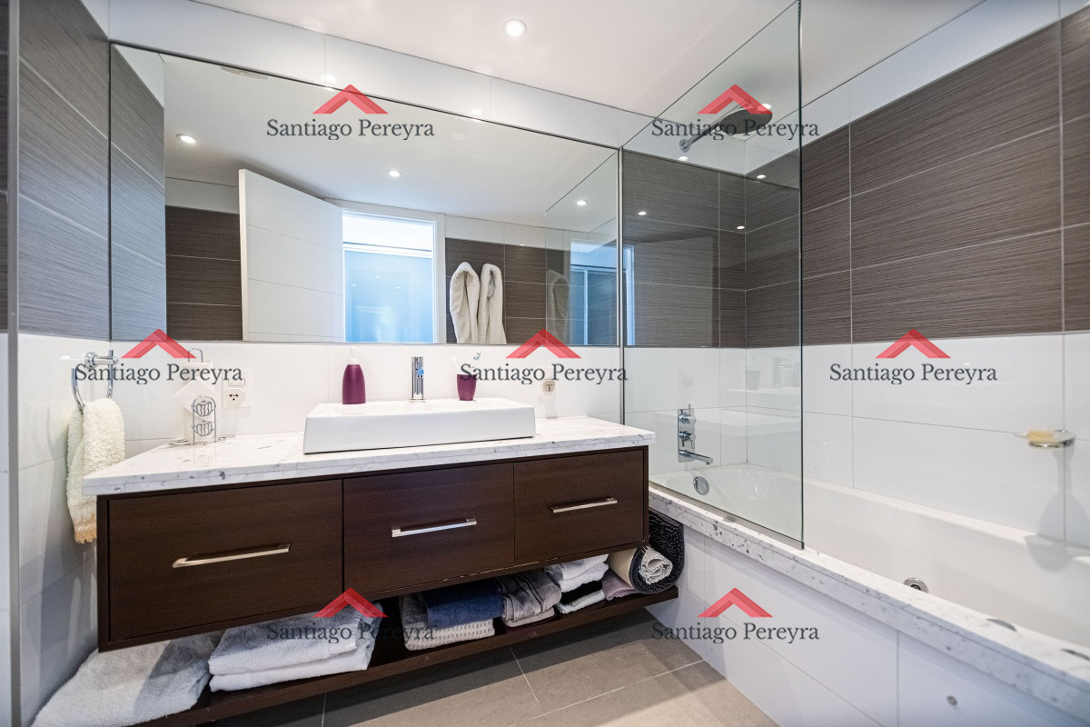 Apartamento ID.12856 - Apartamento esquinero en Torre ONE con excelente vista