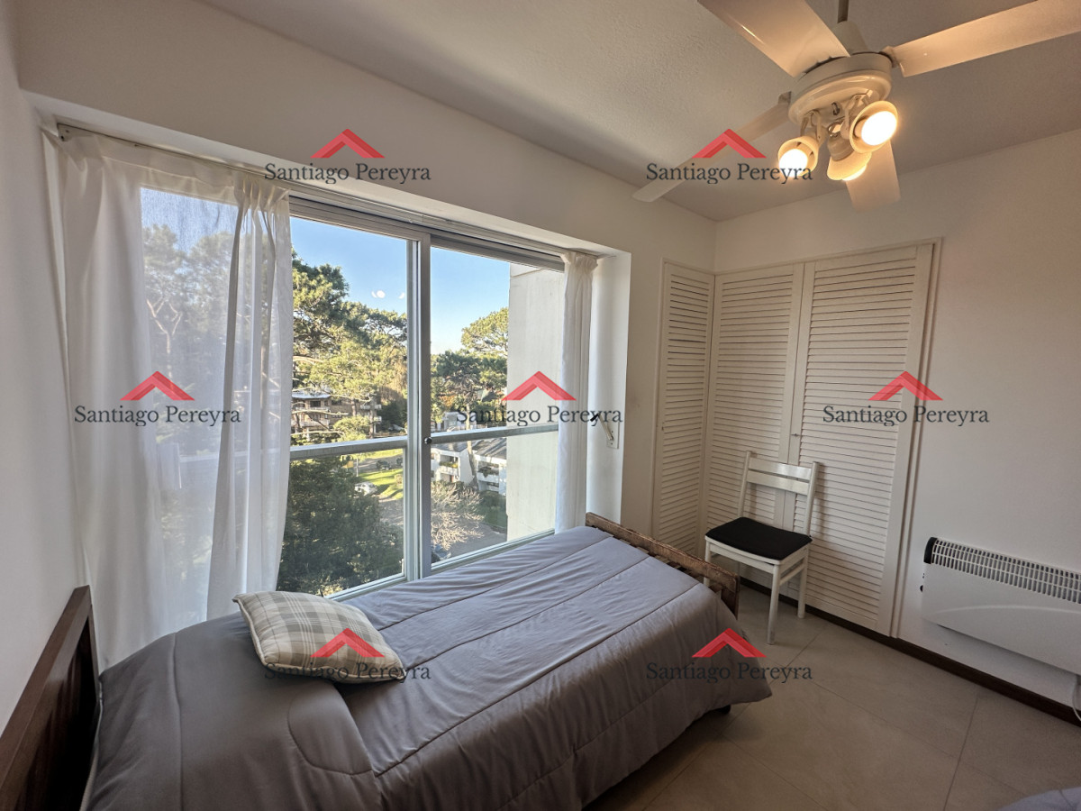 Apartamento ID.17135 - Apartamento en venta de dos dormitorios con garaje listo para entrar
