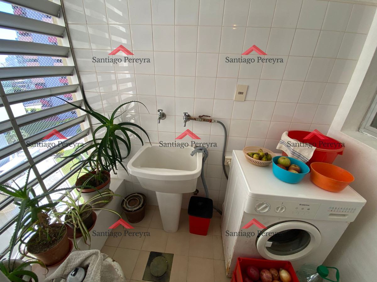 Apartamento ID.16635 - Apartamento en Punta del Este, Brava