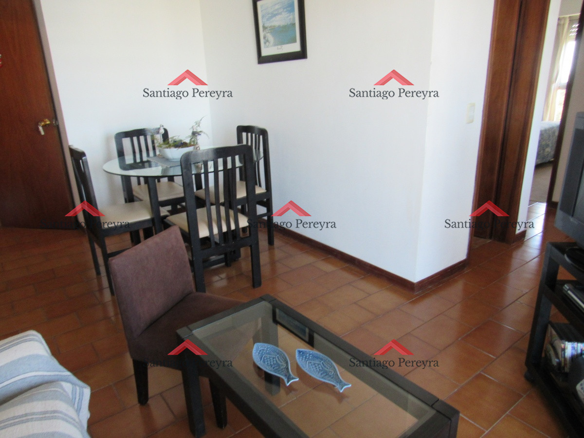 Apartamento ID.5341 - Cómodo apartamento de 2 dormitorios