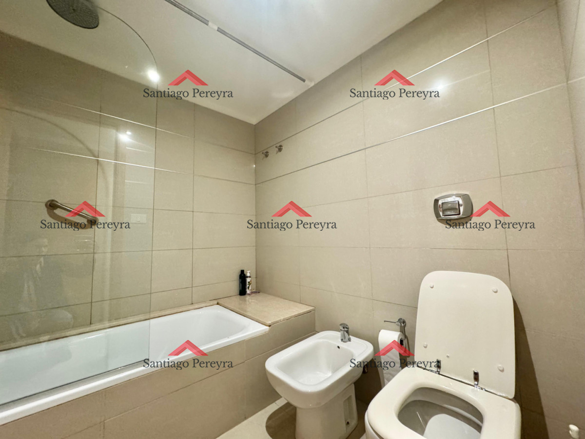 Apartamento ID.16886 - Apartamento en Venta de dos suites Playa Brava