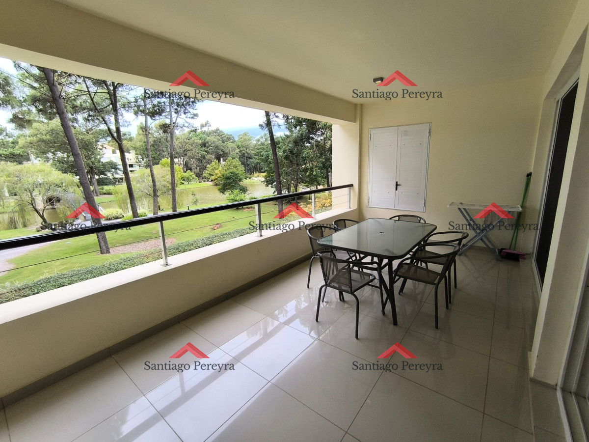 Apartamento ID.16123 - Green Park, Complejo Solanas Resort