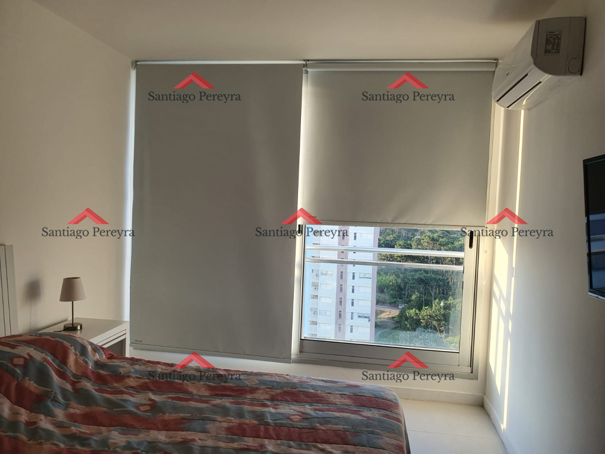 Apartamento ID.10397 - Excelente oportunidad en venta... piso alto .. Roosevelt, Punta del Este