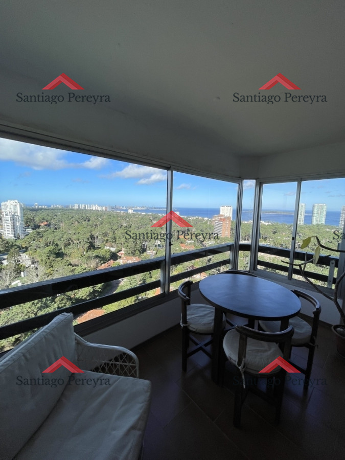 Apartamento ID.15175 - Hermoso apartamento en Venta