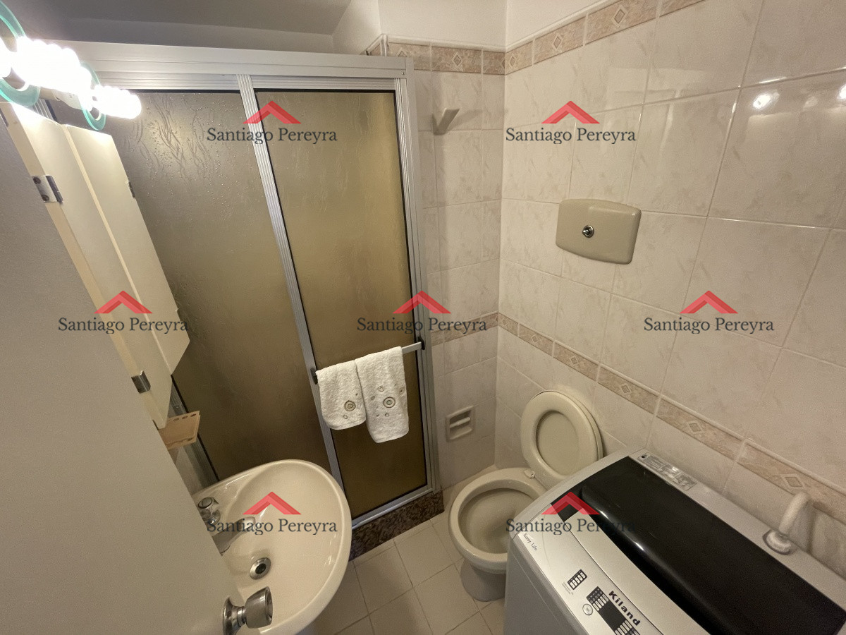Apartamento ID.1745 - Muy lindo apartamento a dos cuadras de la Brava y a tres de la Mansa