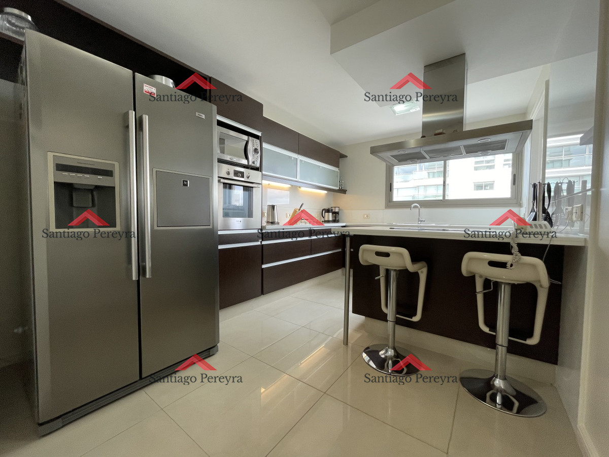 Apartamento ID.14469 - Excelente apartamento en torre Imperiale