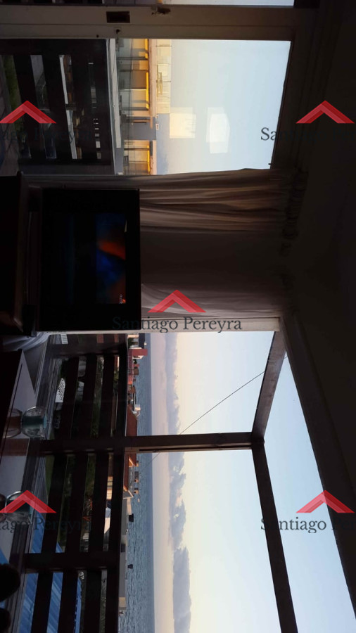 Apartamento ID.2453 - Cómo apartamento en zona de la Barra