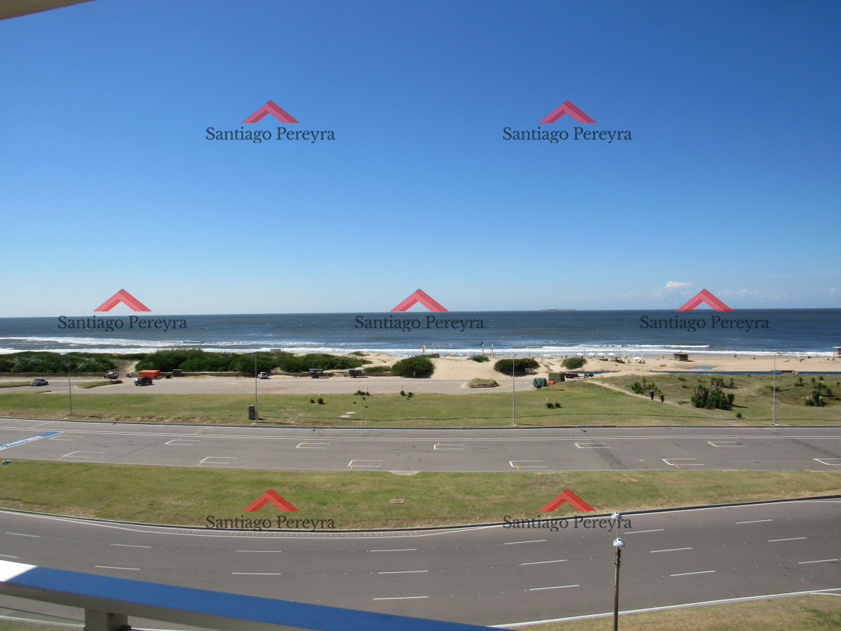 Apartamento ID.2772 - Apartamento en Punta del Este, Brava