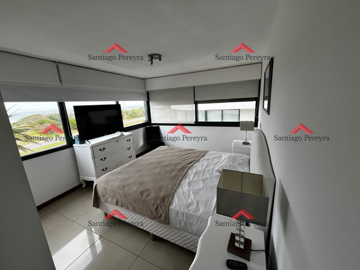 Apartamento ID.15191 - Apartamento en venta primera fila playa brava
