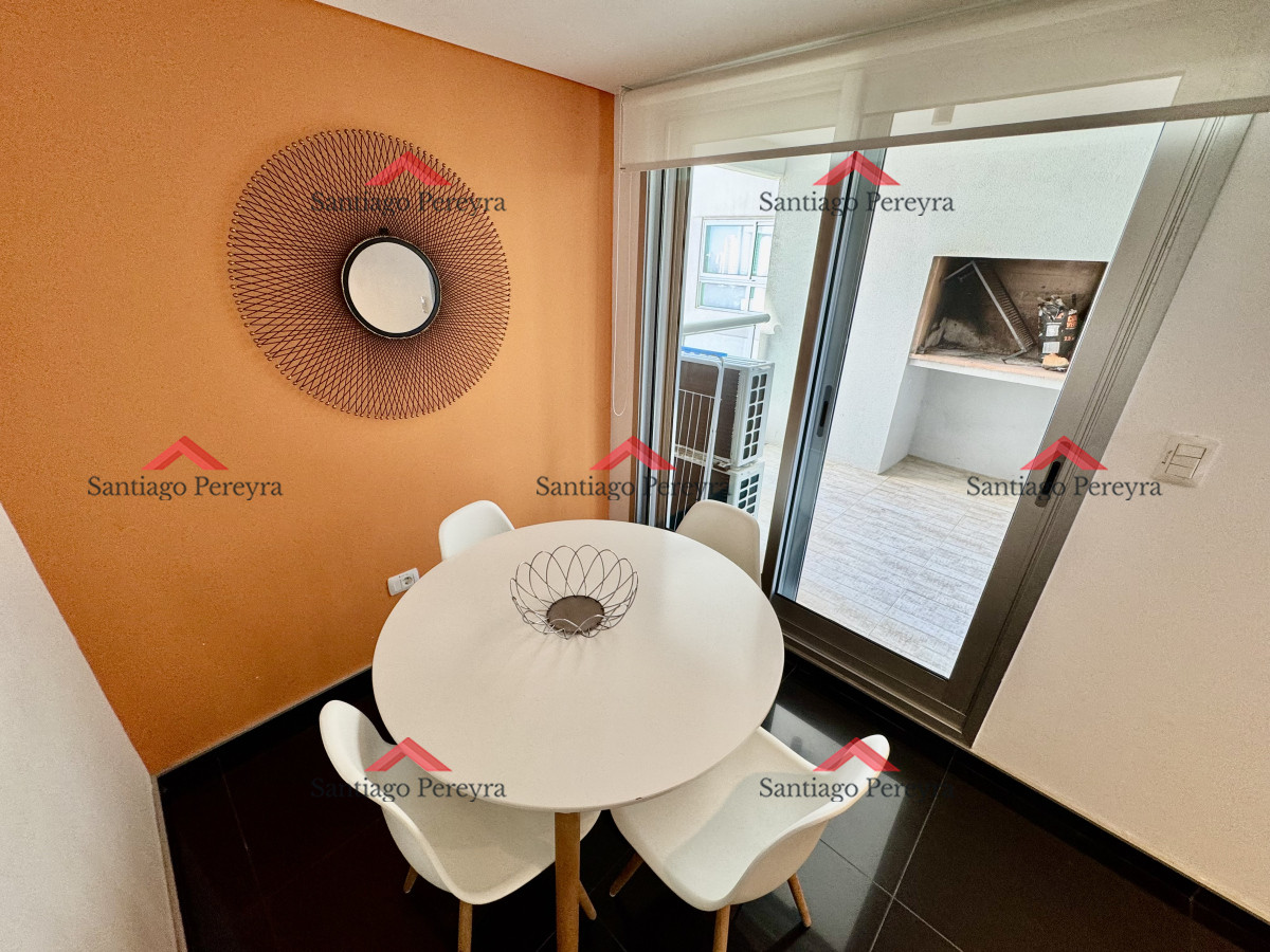 Apartamento ID.16351 - Apartamento de 2 dormitorios en venta en LOOK BRAVA 