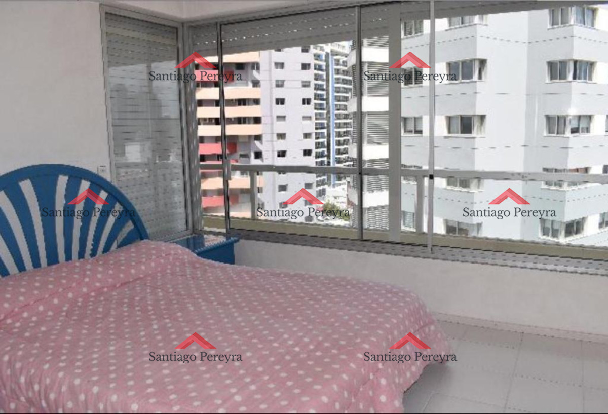 Apartamento ID.16635 - Apartamento en Punta del Este, Brava