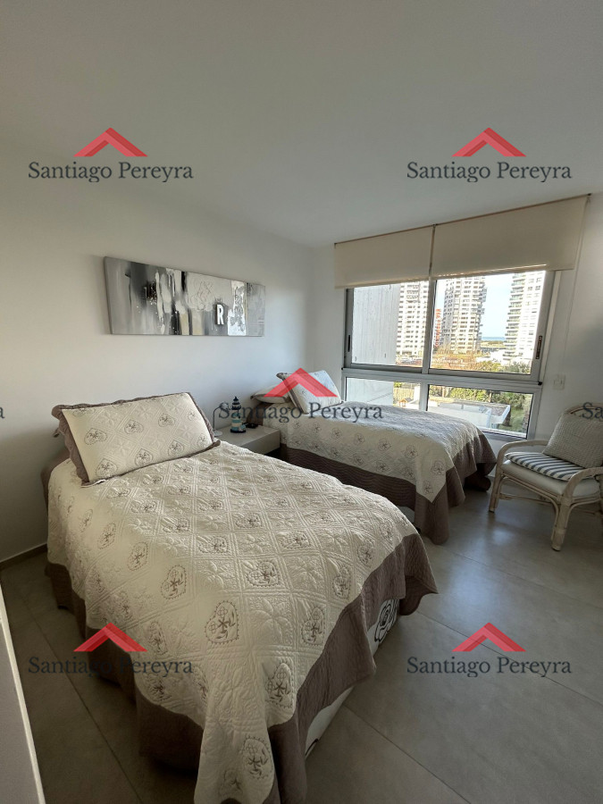 Apartamento ID.15810 - Primeras paradas Mansa frente al mar