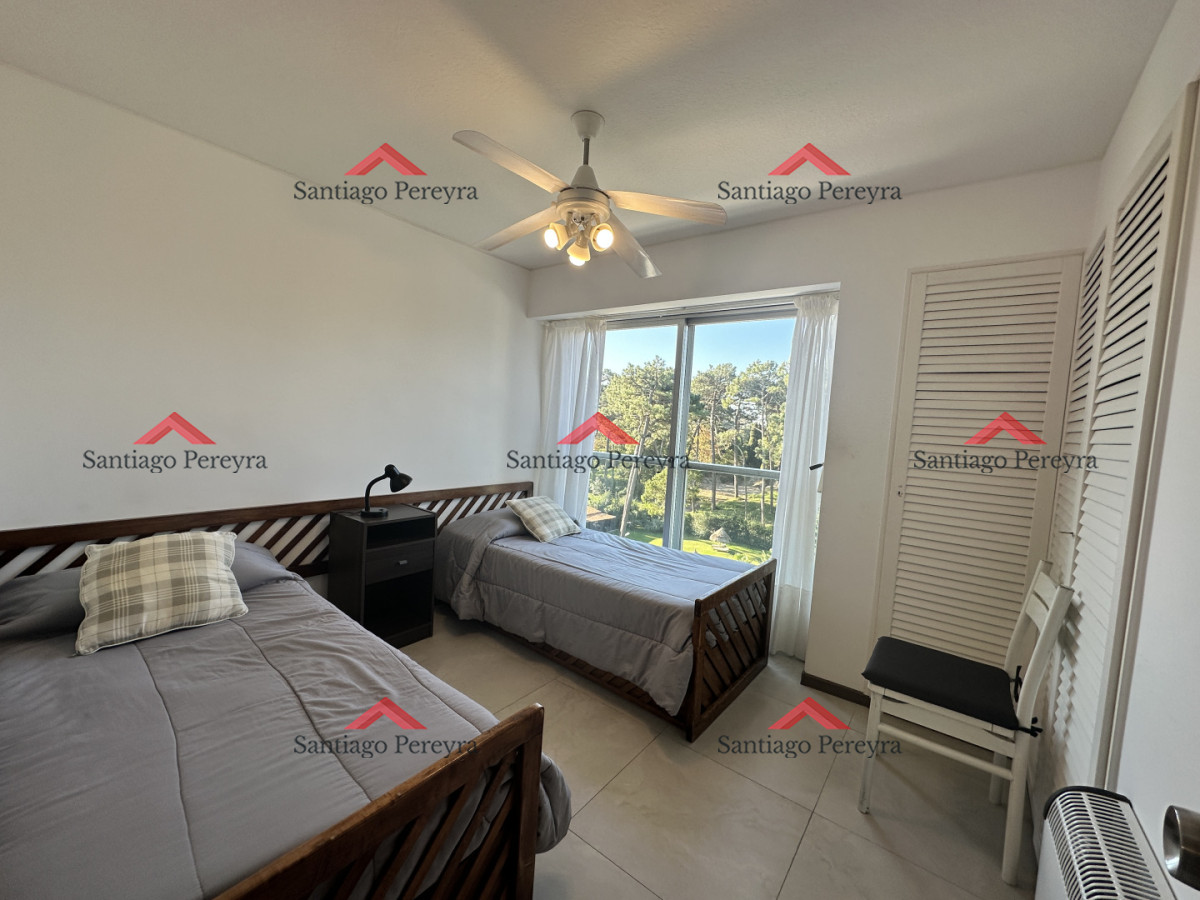 Apartamento ID.17135 - Apartamento en venta de dos dormitorios con garaje listo para entrar