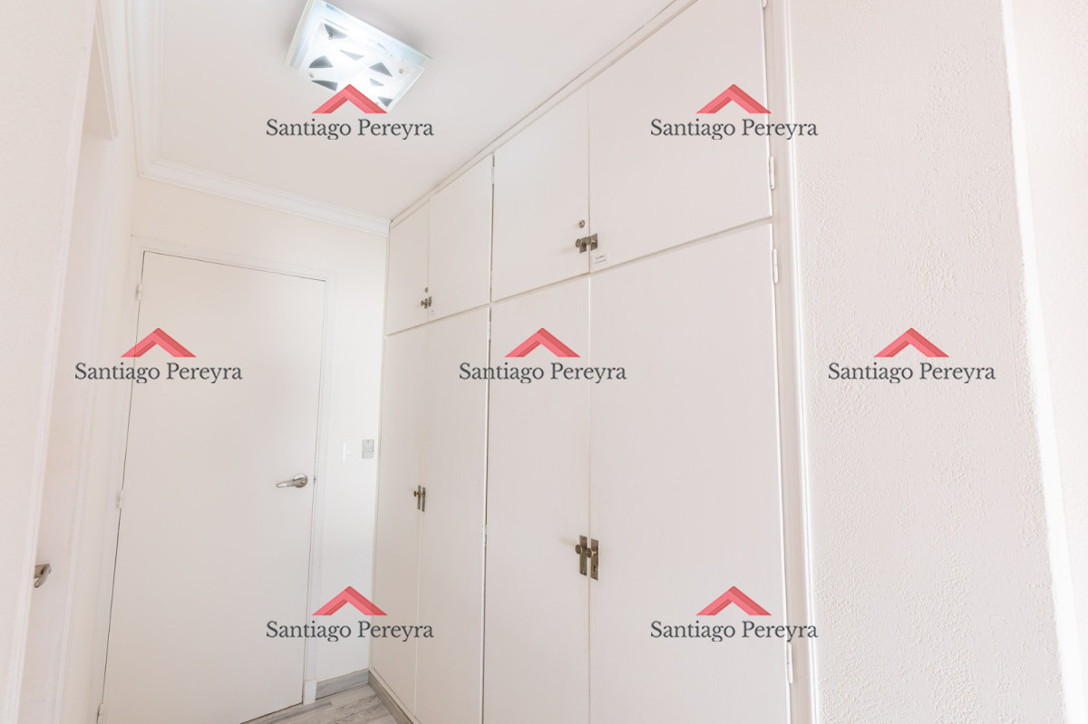 Apartamento ID.3552 - Apartamento Reciclado en excelente ubicación