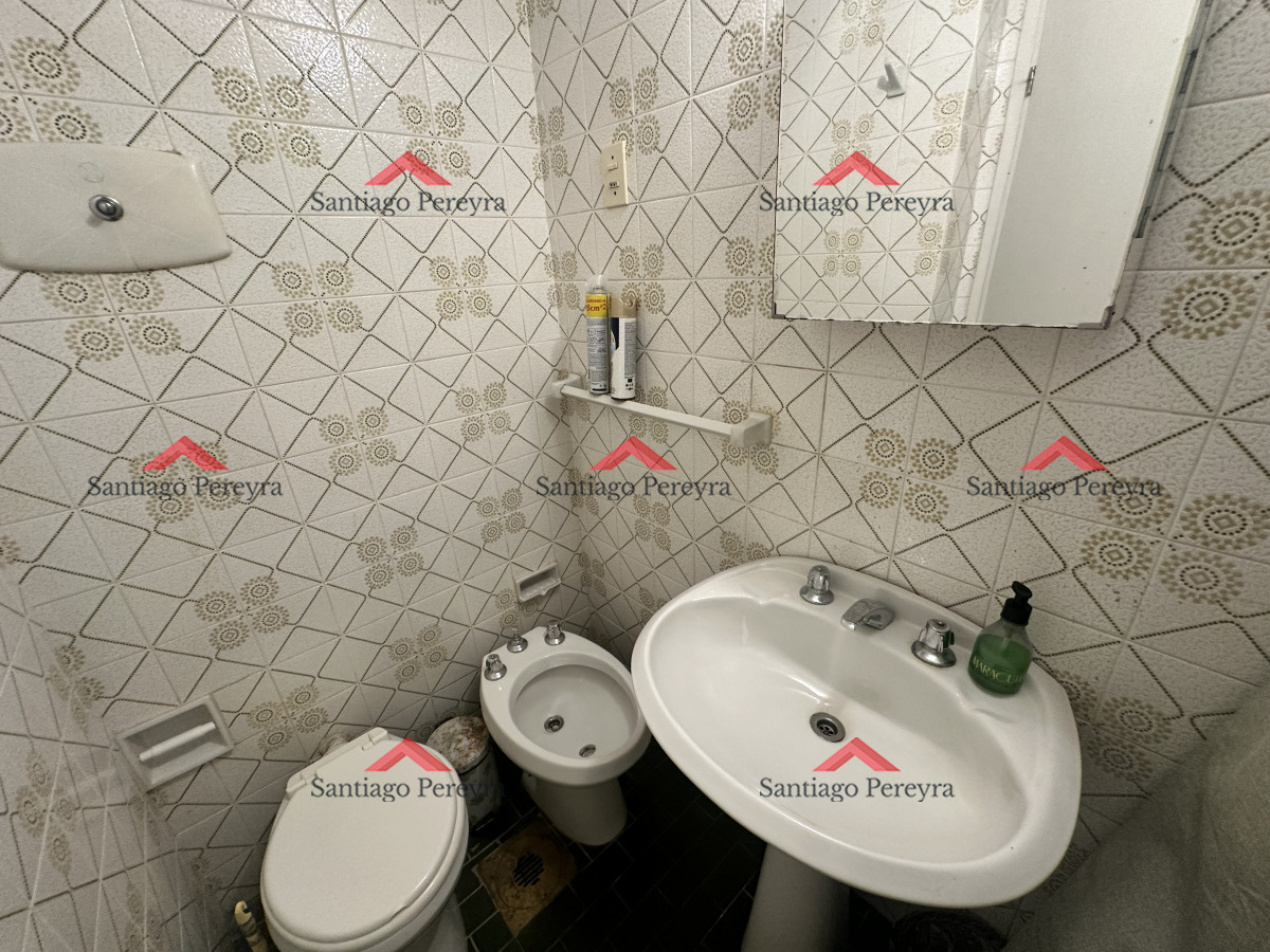 Apartamento ID.16045 - Apartamento 3 dormitorios y dependencia en Roosevelt 